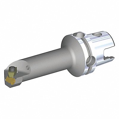 Indexable Cutting Unit Heads for Parting and Groov image